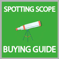best spotting scope